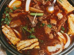 -牛腩之旅·牛腩牛杂煲(光启城美食城店)