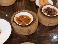-香宫中餐厅·大连香格里拉(人民路店)