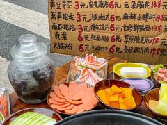 -龙厂长老火锅(抚琴店)