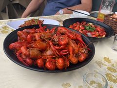 -铭副琦食·虾蟹烩馆(渔人码头店)