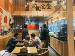 大堂-友悦食堂(灯湖店)