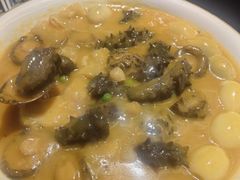 -彩虹之约•淮扬家宴(亚运村店)