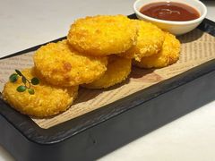 -径山十八道·风味民间菜(华夏之心店)