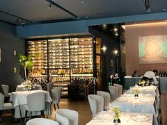 -Oyster Talks 四度蚝法餐厅