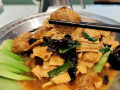 老陕烧三鲜-纳家楼·地道陕菜(劳动路店)