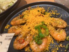 -避风塘·老港味餐厅(虹口龙之梦店)