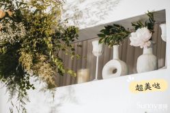-Sunny喜铺婚礼策划(东部店)