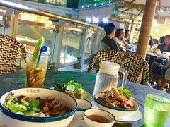 自助取餐区-美奈小馆·越南料理(福田星河COCO Park店)