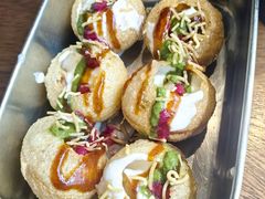 -达斯坦印度餐厅Dastaan(三里屯SOHO店)