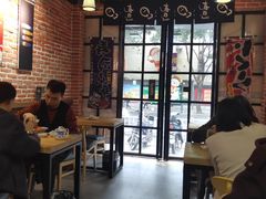 -摩达食堂(通湖店)