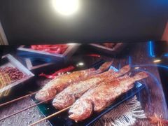 -大成海鲜烧烤·小龙虾(五角场店)