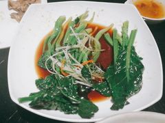 -高第街56号餐厅(泰安万达店)