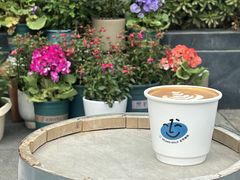 -Beans Solo豆号咖啡(百家湖花园店)