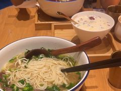 -马记永·兰州牛肉面(3019君尚店)