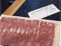 -烤点烤肉(五一广场店)