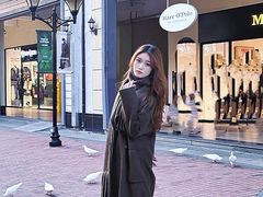 -王府井奥莱临潼小镇(临潼店)