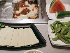 -海底捞火锅(漫乐城夜宵主题店)