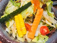 -九井澤精致料理(金茂店)