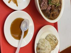 -姚记炒肝店(鼓楼店)