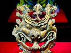 -北京大葆台遗址博物馆