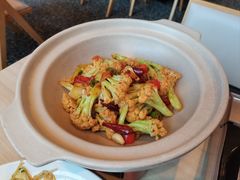 -羊之道草原味道清真餐厅(番禺店)