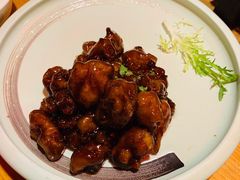 梅子里脊-几荷·恰似故人来(秀水广场店)