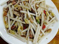 -大地土窑菜馆·特色罗浮农家菜(罗浮山景区店)