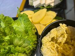 -销魂美蛙鱼头火锅(上海首店)