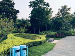 -郑东新区湿地公园