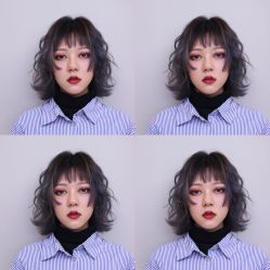 -P.STYLE 派斯造型