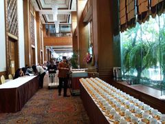 -曼谷王子宫殿酒店