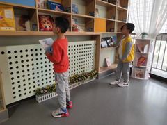 -北京市朝阳区阳光起点幼儿园(东坝园)