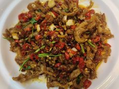 -上地宴·中关村的会客厅(清河高铁站店)