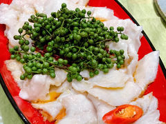 -宝月楼·台湾菜馆(天河城店)