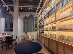 -三联韬奋书店(宽窄巷子店)