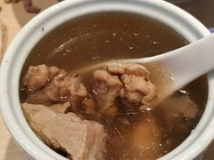 -多喝汤·炖汤蒸饭(云门店)