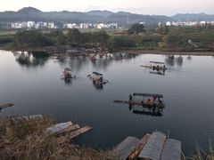 -婺源月亮湾