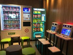 -海底捞火锅(万丰桥店)