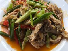 -维吾尔餐厅(宜山路店)