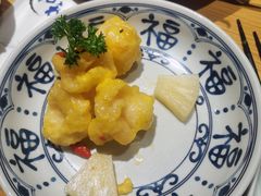 -花和海鲜自助(梅江店)