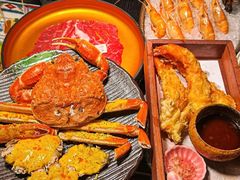 -花潮料理艺食馆(成都万象城店)