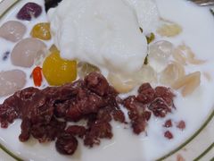 -堂屋糖水店(愚园店)