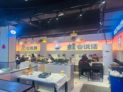 -蛙老爹·蜀香美蛙鱼头(王家湾店)