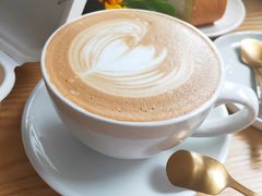 -Hi coffee(东升店)