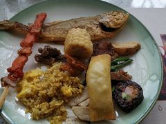 -南京金陵饭店