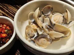 -大良毋米粥(锦龙路总店)