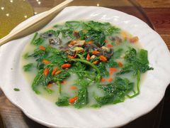 -金苑酒家·客家菜·广东老字号(万象店)