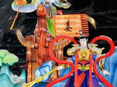 -长影世纪城