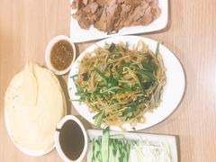 春饼-姥家春饼店(漳州二路店)