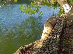 -白马涧龙池景区